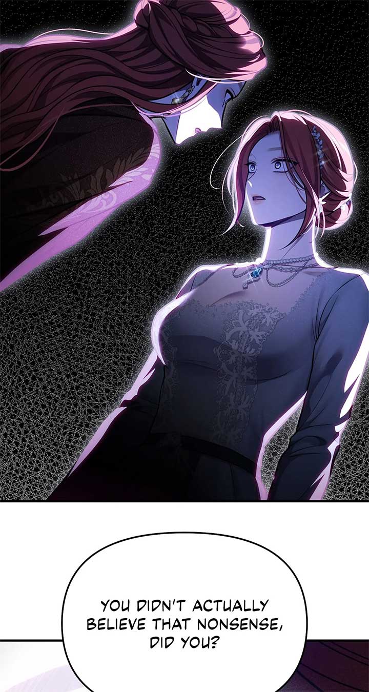 The Secret Bedroom of a Dejected Royal Daughter Chapter 107 96